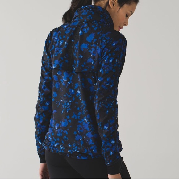 Lululemon Gather Me Slightly Jacket - Picture 2 of 6